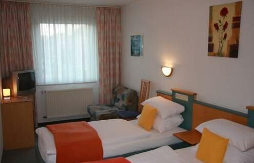 Hotel Elsen - Photo4