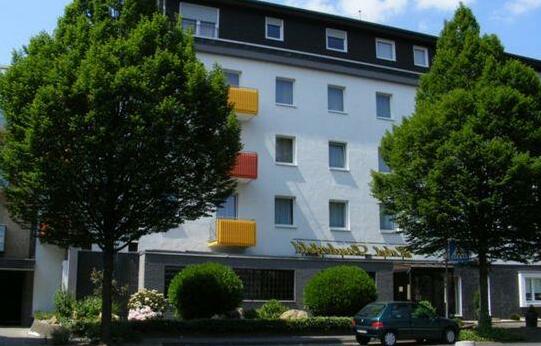 Hotel Sonderfeld