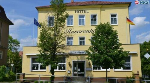 Hotel Husarenhof Grimma