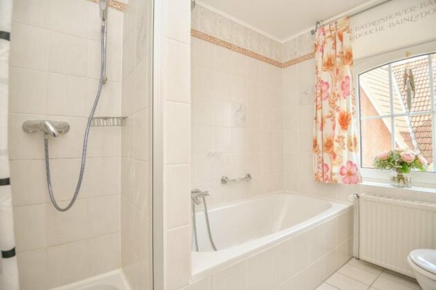 8013 Groemitz-Residenz Whg 3 - 124118 - Photo2
