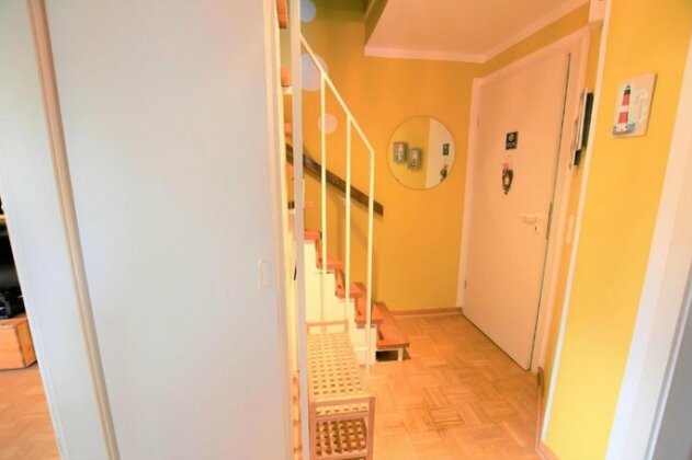 8013 Groemitz-Residenz Whg 3 - 124118 - Photo3