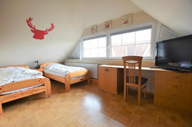 8013 Groemitz-Residenz Whg 3 - 124118 - Photo4