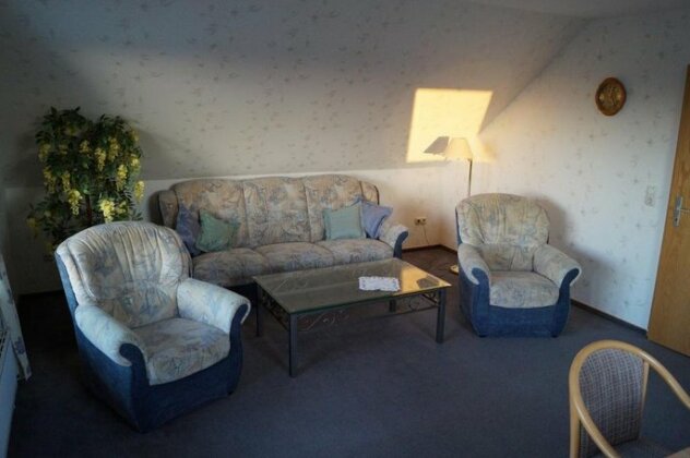 Appartementhaus Christel - Photo2