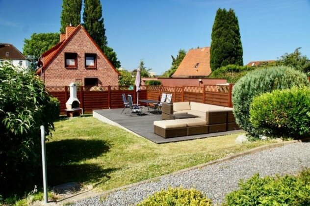 Ferienhaus Rose - 15858 - Photo3
