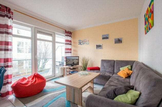 Gruntal-Residenz Haus II App 2 - Photo2