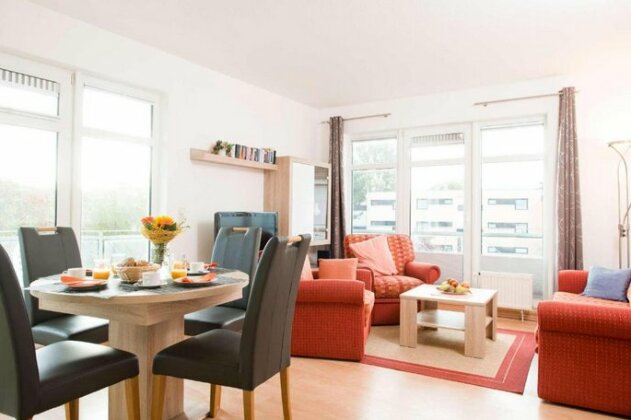 Gruntal-Residenz Haus II App 4 - Photo2