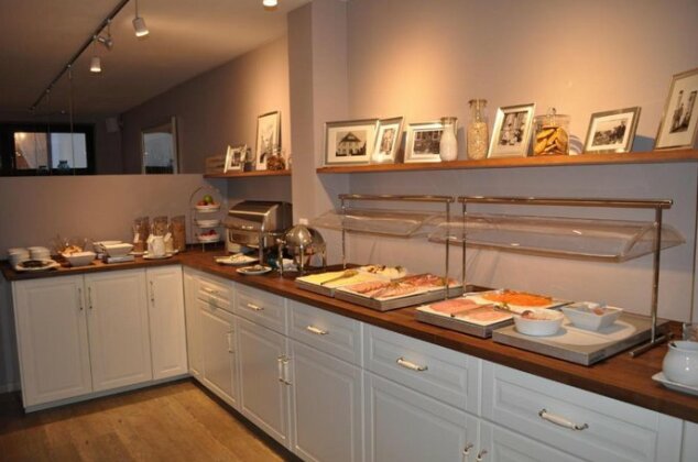 Hotel See Deich - Photo2