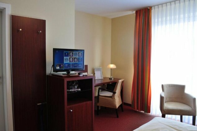Hotel See Deich - Photo3
