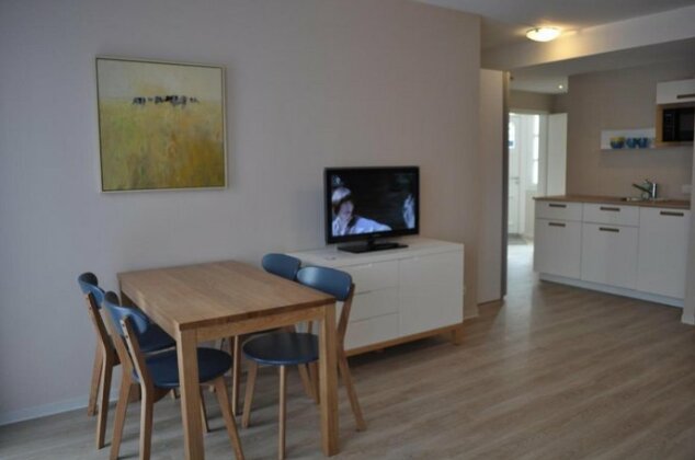 Hotel See Deich - Photo4