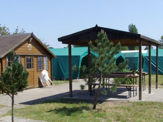 Jugendcamp Gromitz - Photo2