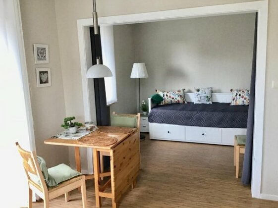 Ostseehus - Whg 2 - 40197 - Photo2
