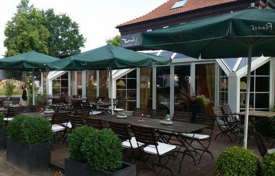 Hotel Restaurant Verst - Photo4