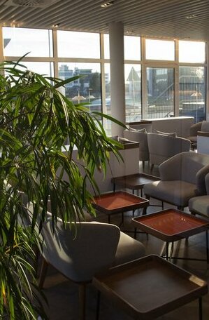 Best Western Hotel Frankfurt Airport - Photo4