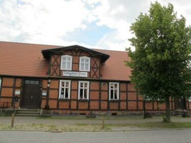 Landgasthaus & Pension Liebner