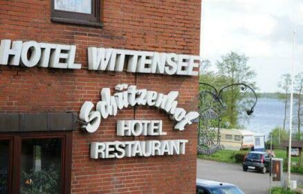 Hotel Wittensee Schutzenhof