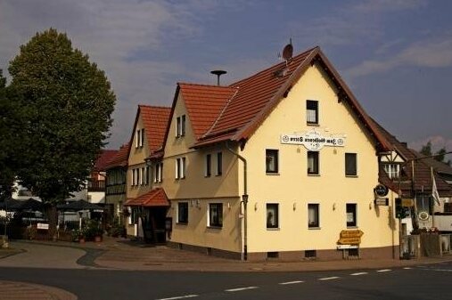 Hotel-Restaurant Zum Goldenen Stern
