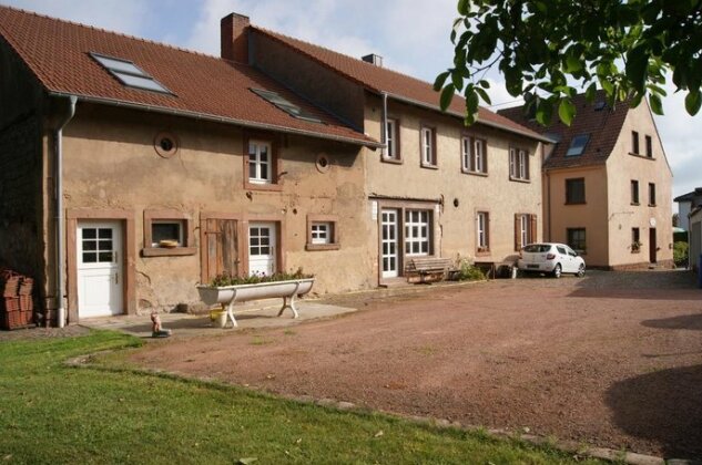 Gastehaus 'Alte Backerei' Kaffeehaus - Photo2