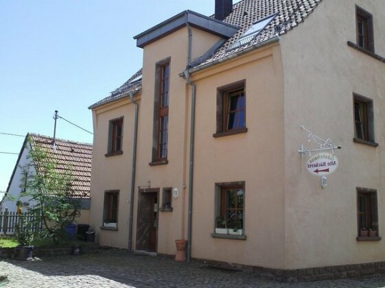 Gastehaus 'Alte Backerei' Kaffeehaus - Photo3