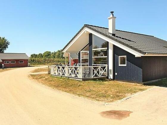 Grossenbrode Fehmarnsund - Photo3