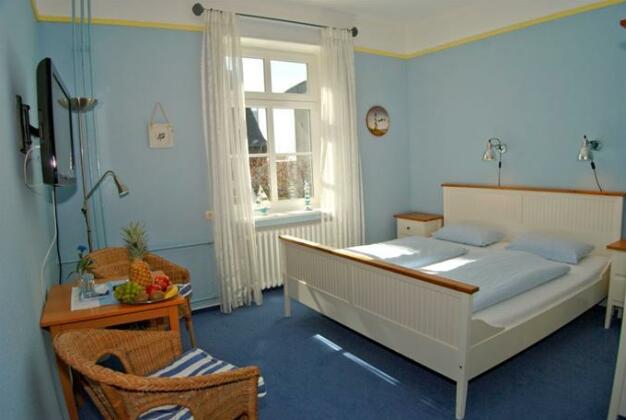 Hotel am Wind