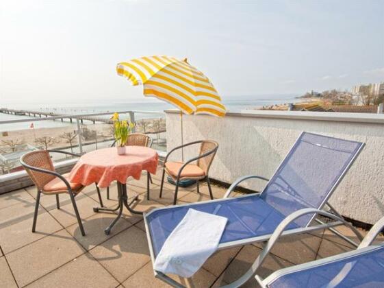Ostsee-Hotel - Photo2