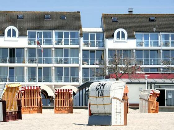 Ostsee-Hotel - Photo3