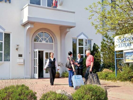Ostsee-Hotel - Photo4