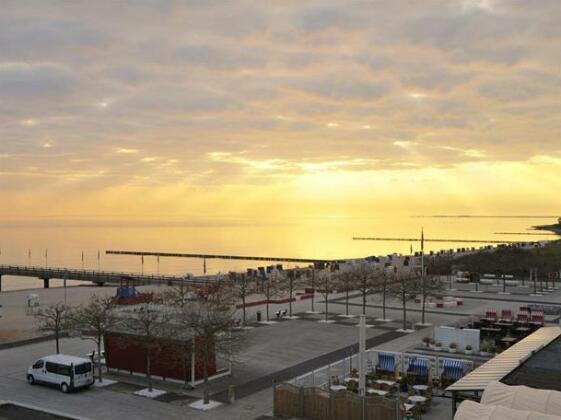Ostsee-Hotel - Photo5