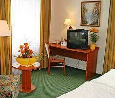 Hotel Stadt Dresden - Photo2