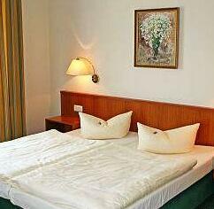 Hotel Stadt Dresden - Photo3