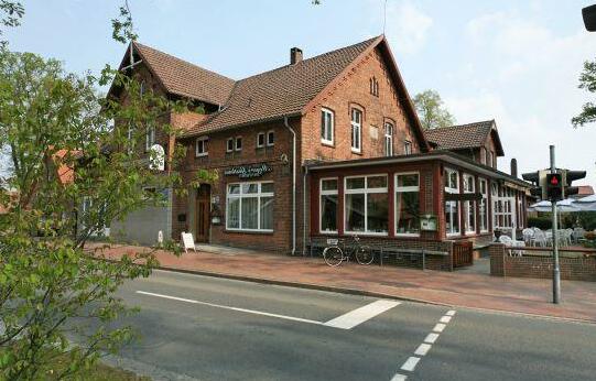 Meyer's Gasthaus - Photo4
