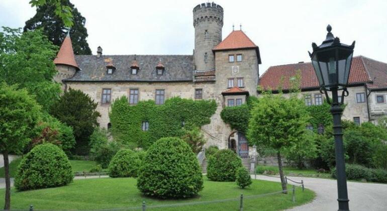 Ringhotel Schloss Hohenstein
