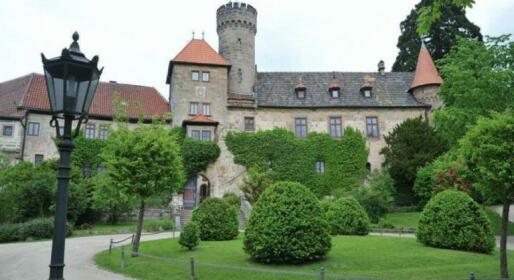 Ringhotel Schloss Hohenstein