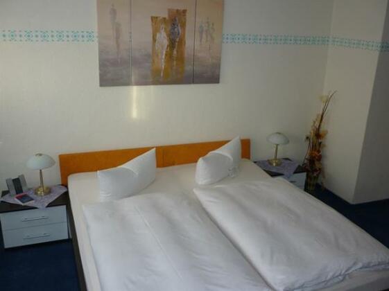 Hotel Schwarzes Ross - Photo2