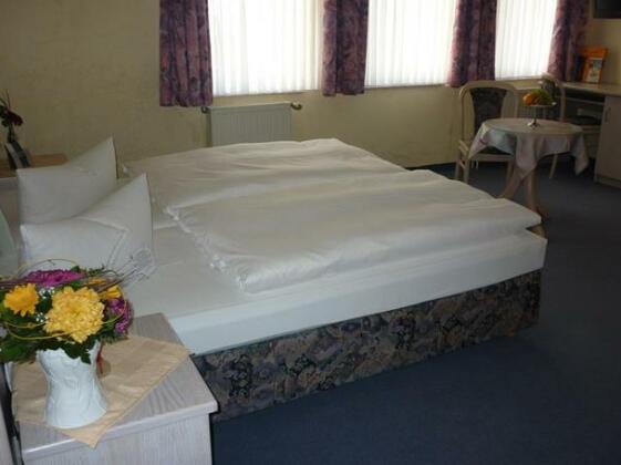 Hotel Schwarzes Ross - Photo3