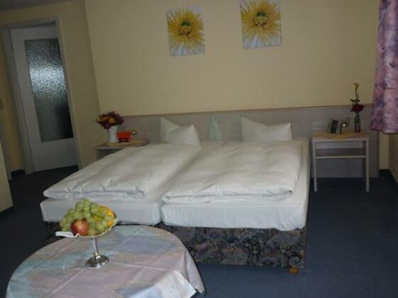 Hotel Schwarzes Ross - Photo4