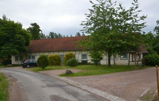 Landhotel Zum Nicolaner