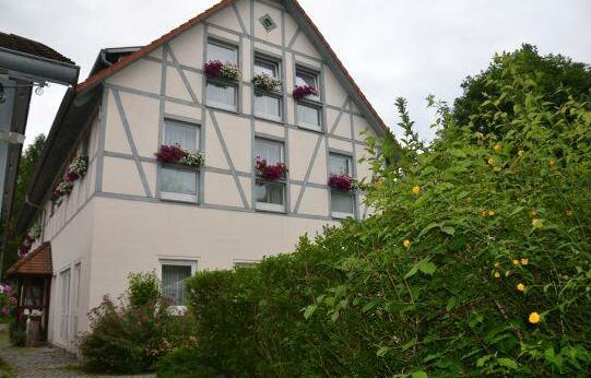 Landhotel Zum Nicolaner - Photo3