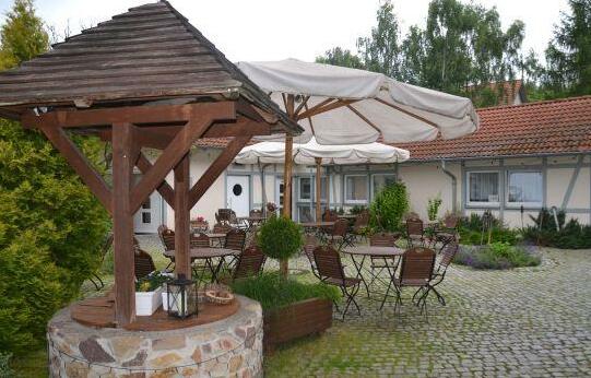 Landhotel Zum Nicolaner - Photo5