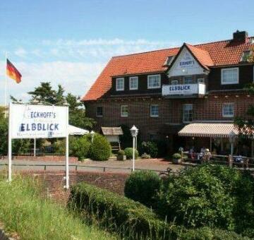 Hotel Elb Blick