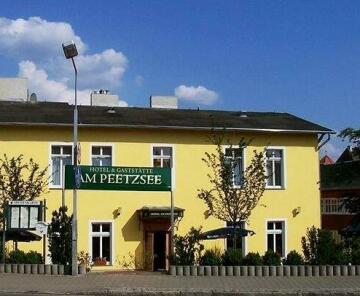 Hotel am Peetzsee