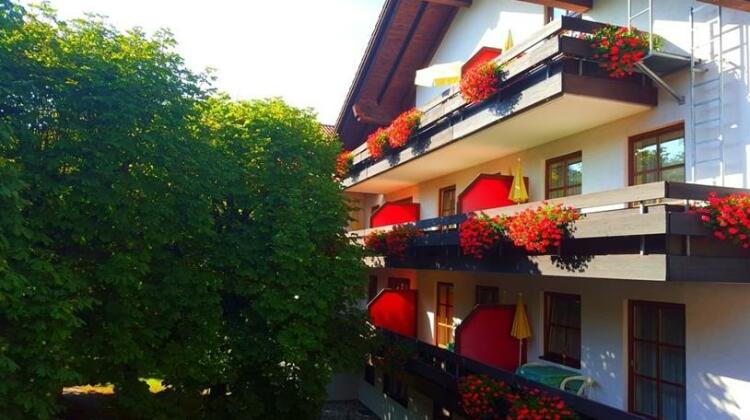 Appartment-Hotel-Holzl