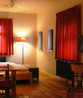 Hermann's Stilhotel and Bar - Photo4