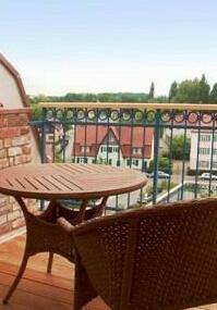 Hermann's Stilhotel and Bar - Photo5