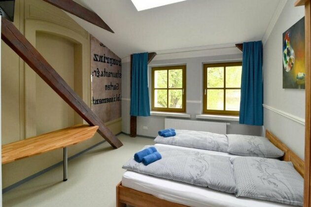 Hostel in Guben - Photo2