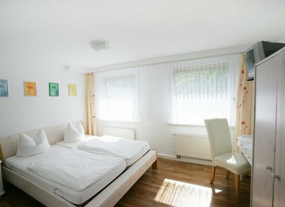 Garni Hotel Bodden - Photo2