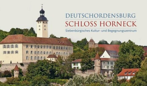 Schlosshotel Horneck