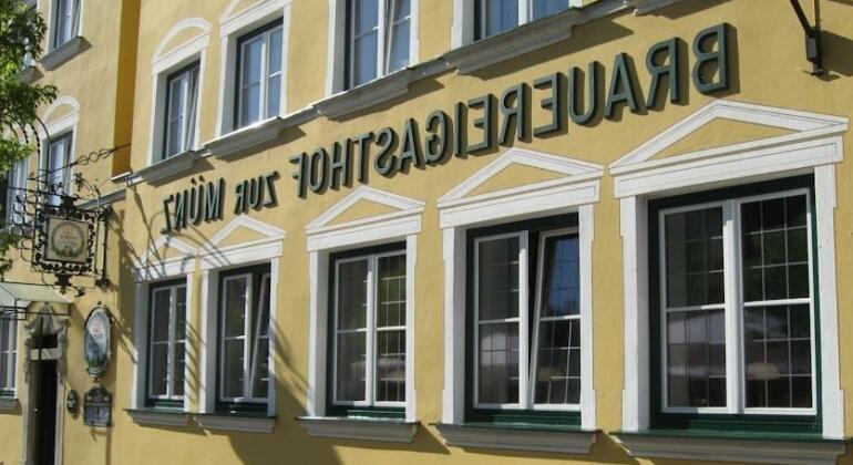 Brauereigasthof Zur Munz
