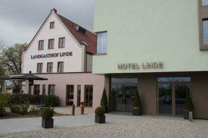 Hotel Linde Gunzburg