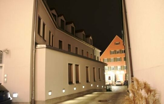 Hotel Blauer Wolf - Photo2